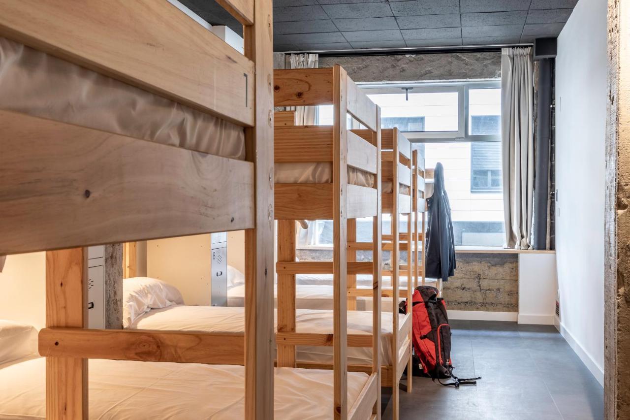 Ekoos Hostel, Eko Auberge de jeunesse *