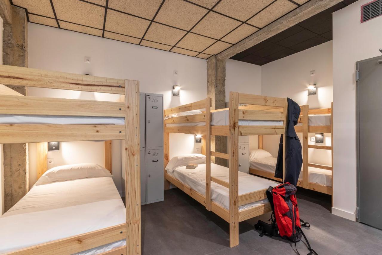 Auberge de jeunesse Ekoos Hostel, Eko *
