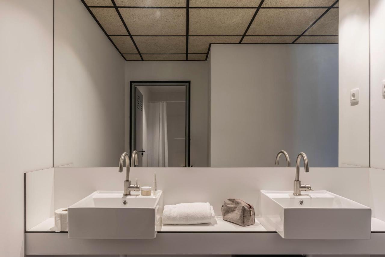 Auberge de jeunesse Ekoos Hostel, Eko Bilbao