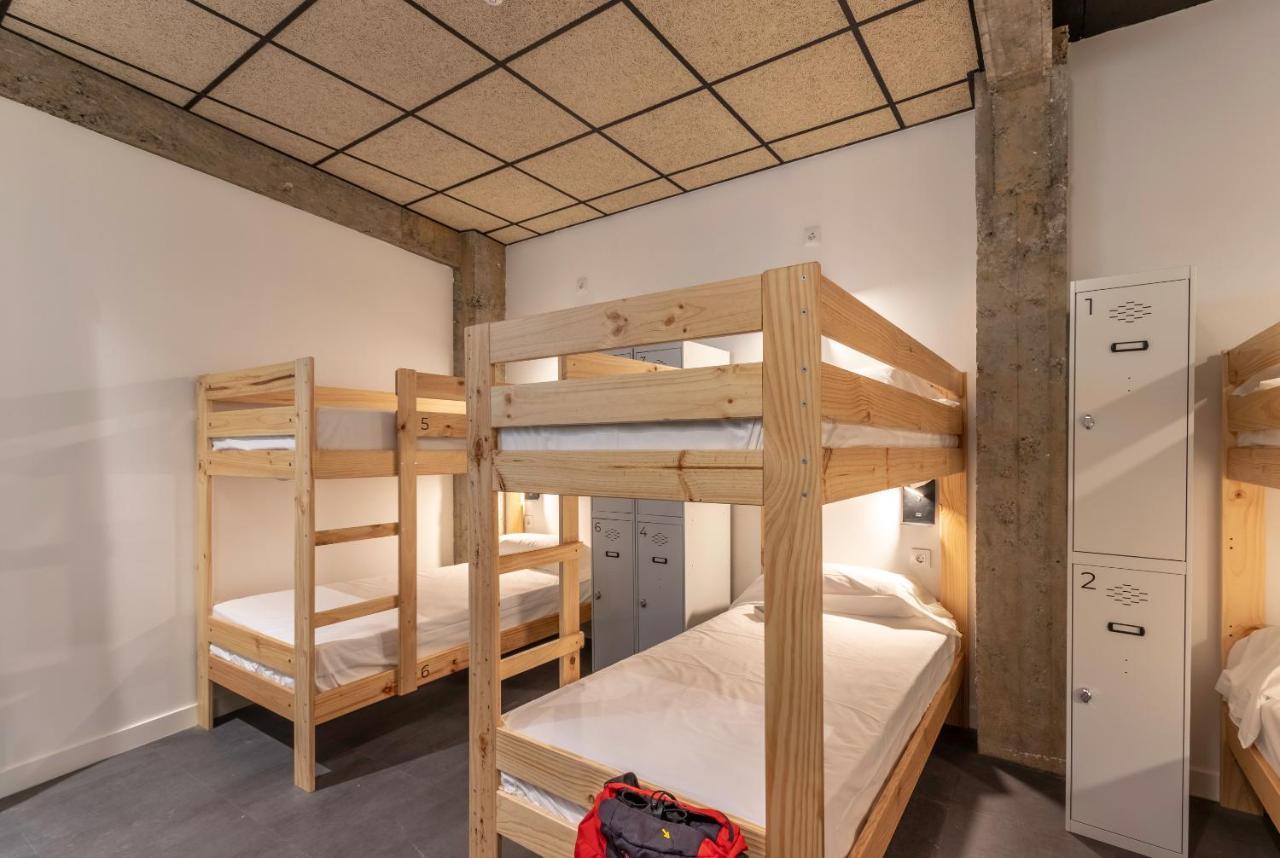 Auberge de jeunesse Ekoos Hostel, Eko *