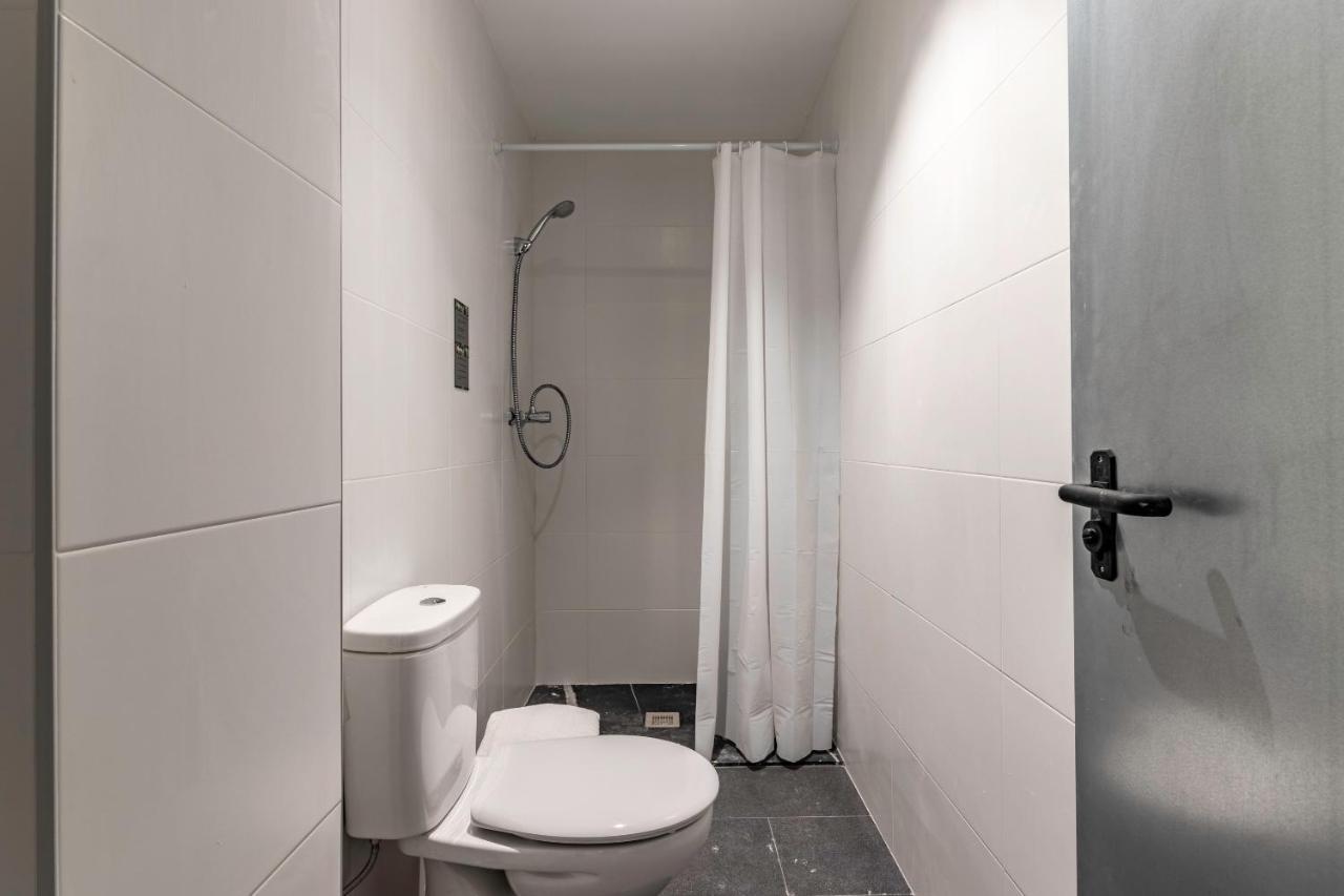 Ekoos Hostel, Eko Auberge de jeunesse Bilbao