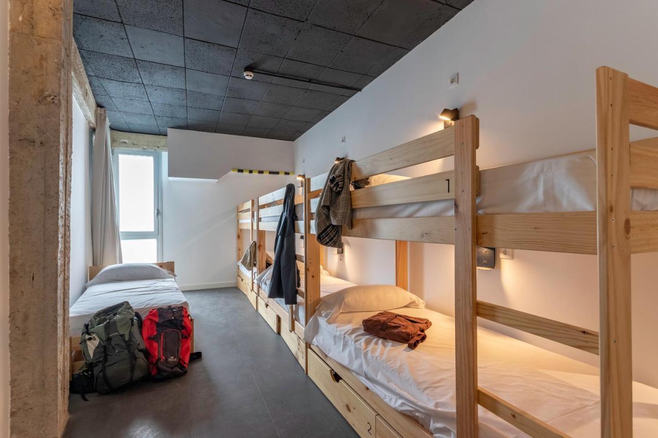 Ekoos Hostel, Eko Auberge de jeunesse