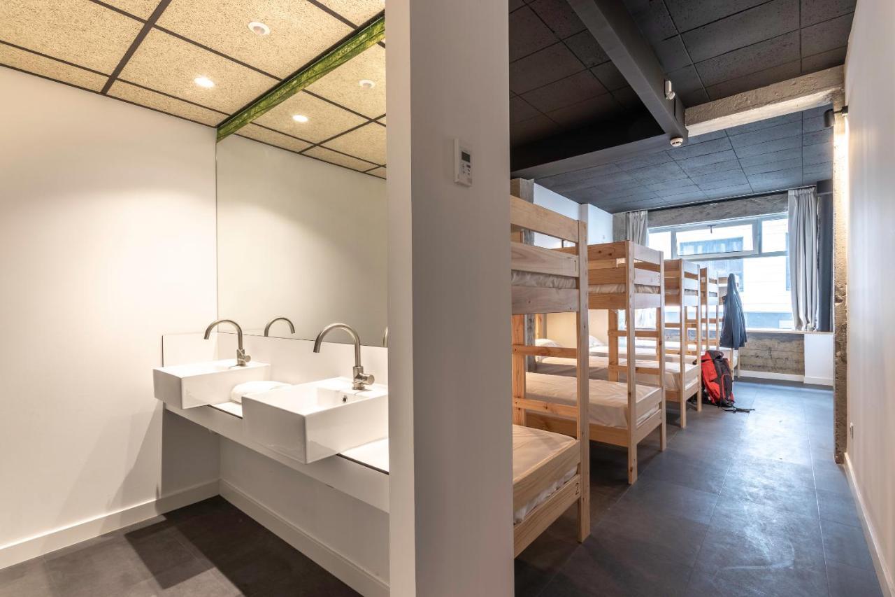 Ekoos Hostel, Eko Auberge de jeunesse