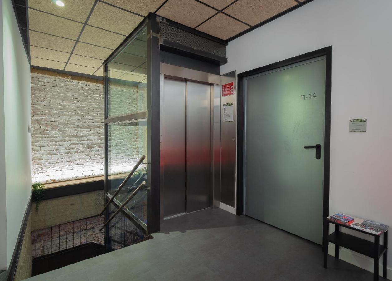 Auberge de jeunesse Ekoos Hostel, Eko *
