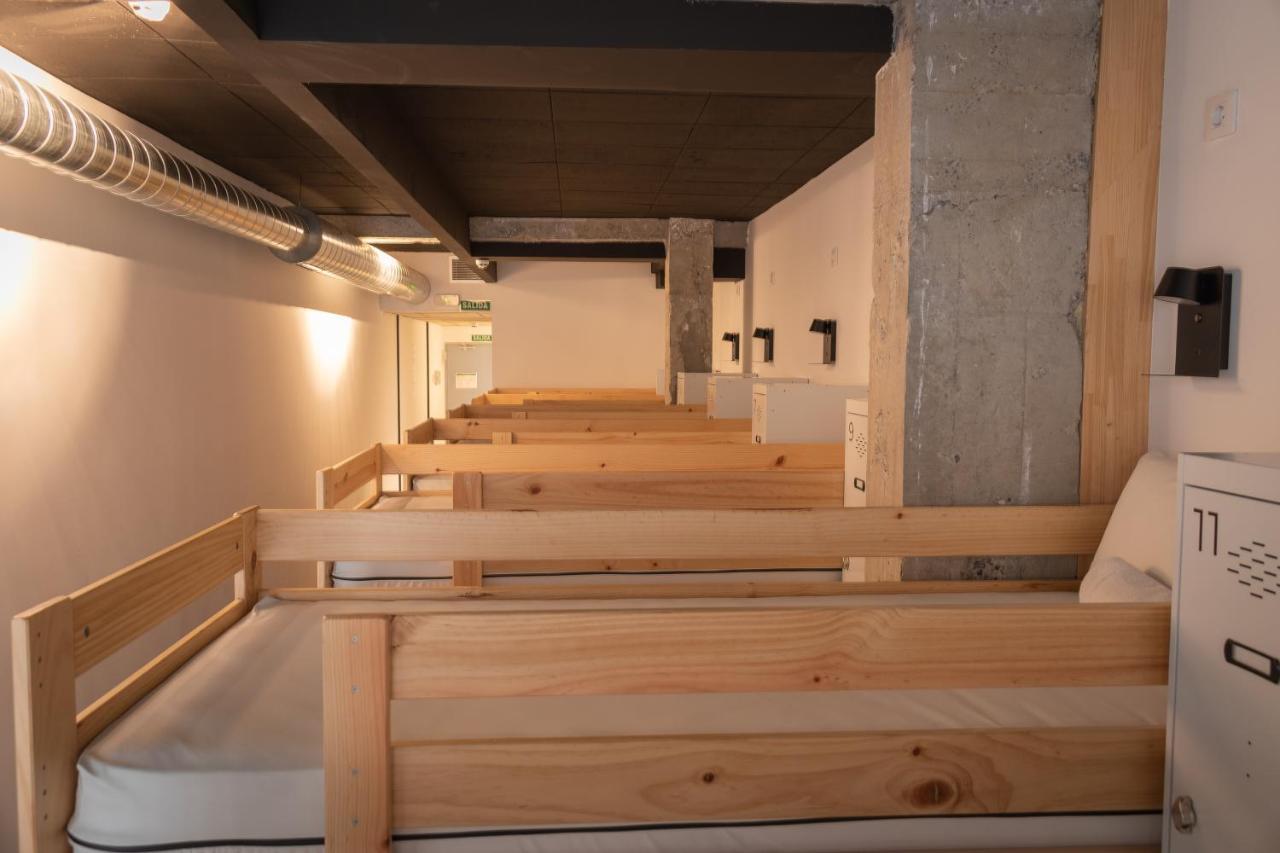 Auberge de jeunesse Ekoos Hostel, Eko