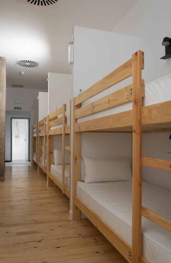 Auberge de jeunesse Ekoos Hostel, Eko *