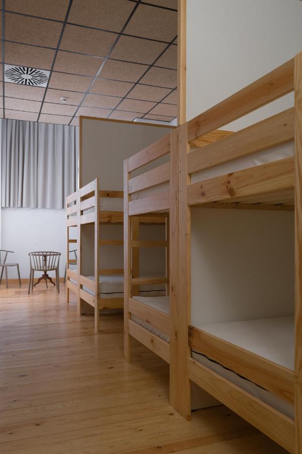 Ekoos Hostel, Eko Hostal Bilbao