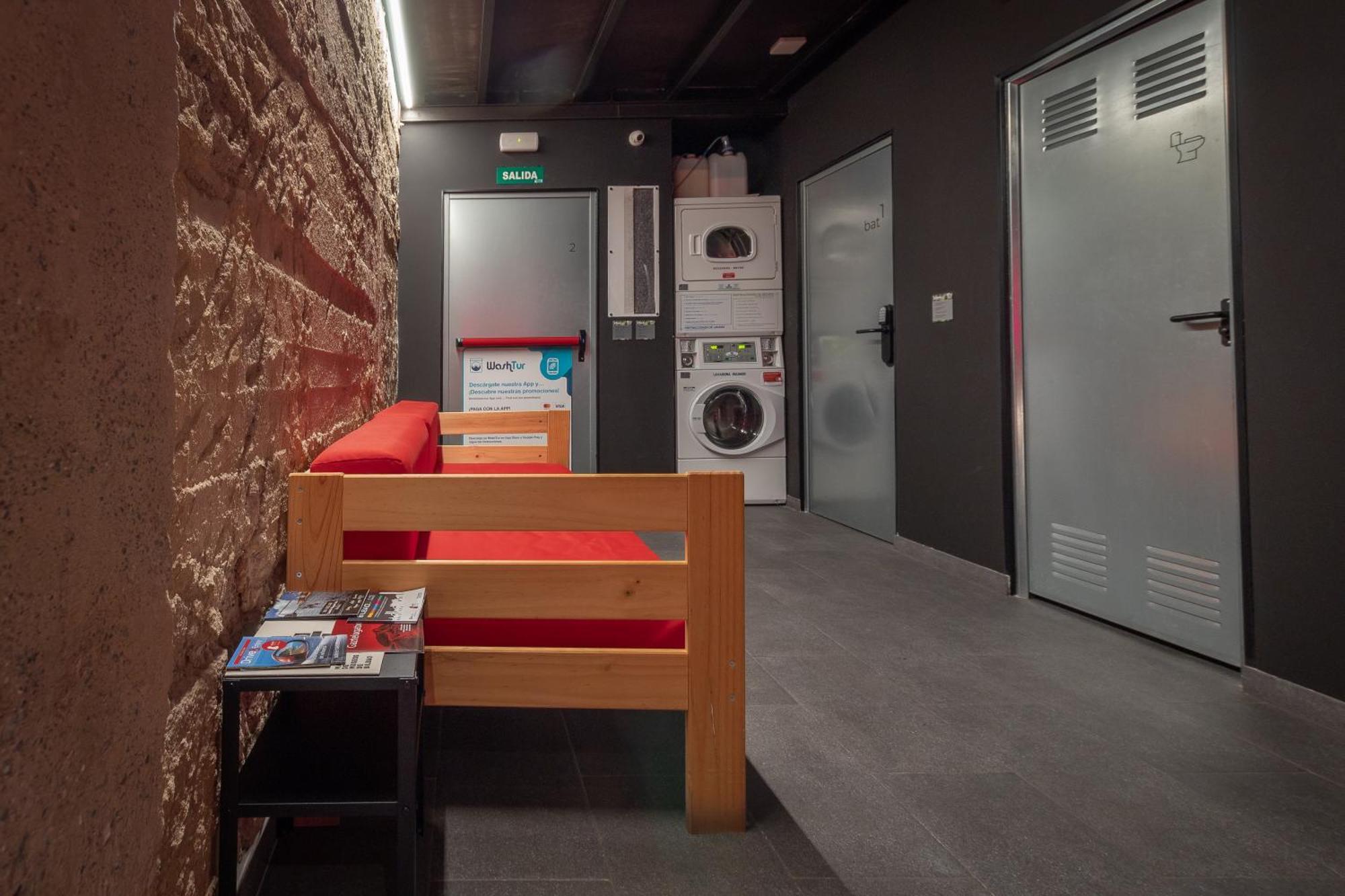 Auberge de jeunesse Ekoos Hostel, Eko *