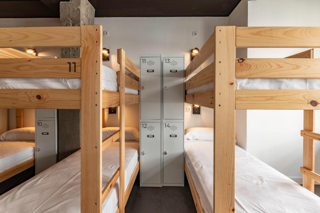 Hostel Ekoos Hostel, Eko Bilbao