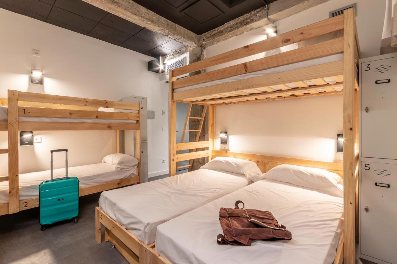 Hostel Ekoos Hostel, Eko *