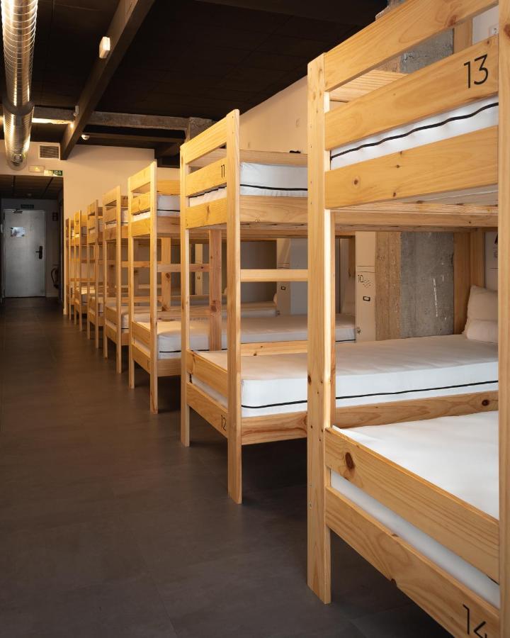Hostel Ekoos Hostel, Eko